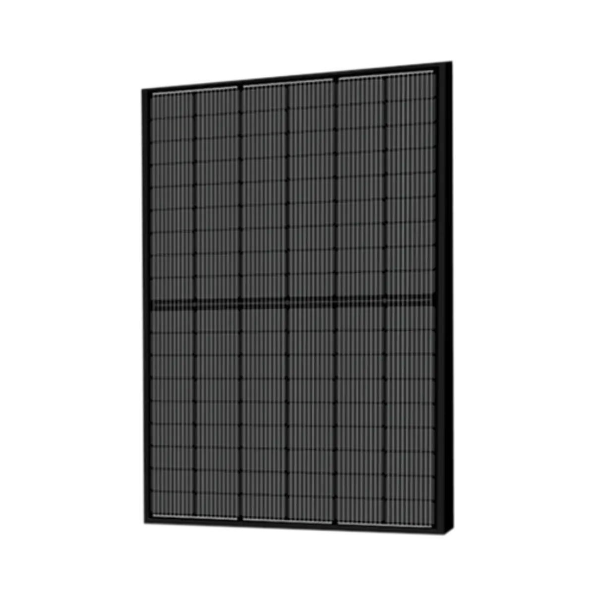 ZNShine Solar ZXM7 Series 400 W Monocrystalline Perc Solar Panel.