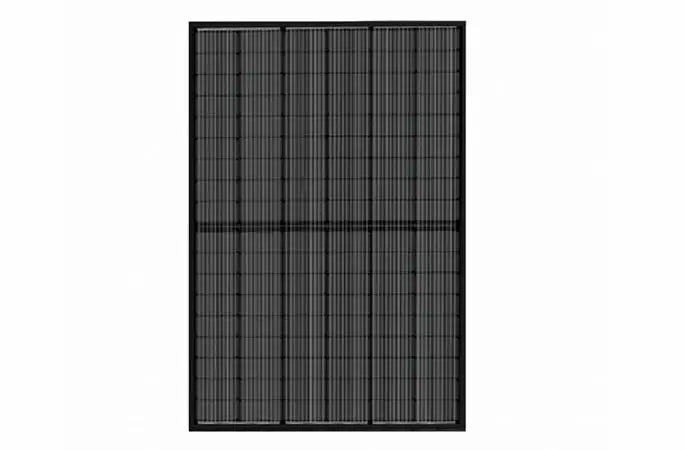 ZNShine Solar 410W 108 Half-Cell Mono PERC Solar Panel Solar Cellz USA