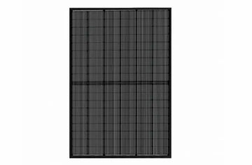 ZNShine Solar 410W 108 Half-Cell Mono PERC Solar Panel Solar Cellz USA