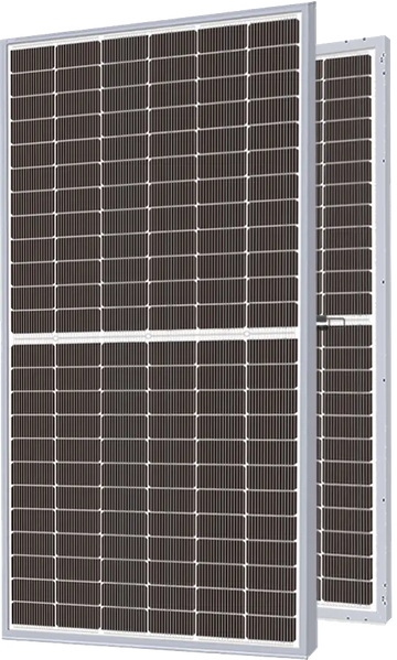 ZNShine Solar 580W 144 N-Type TOPCon Bifacial Solar Panel (Sealed Pallet of 36)
