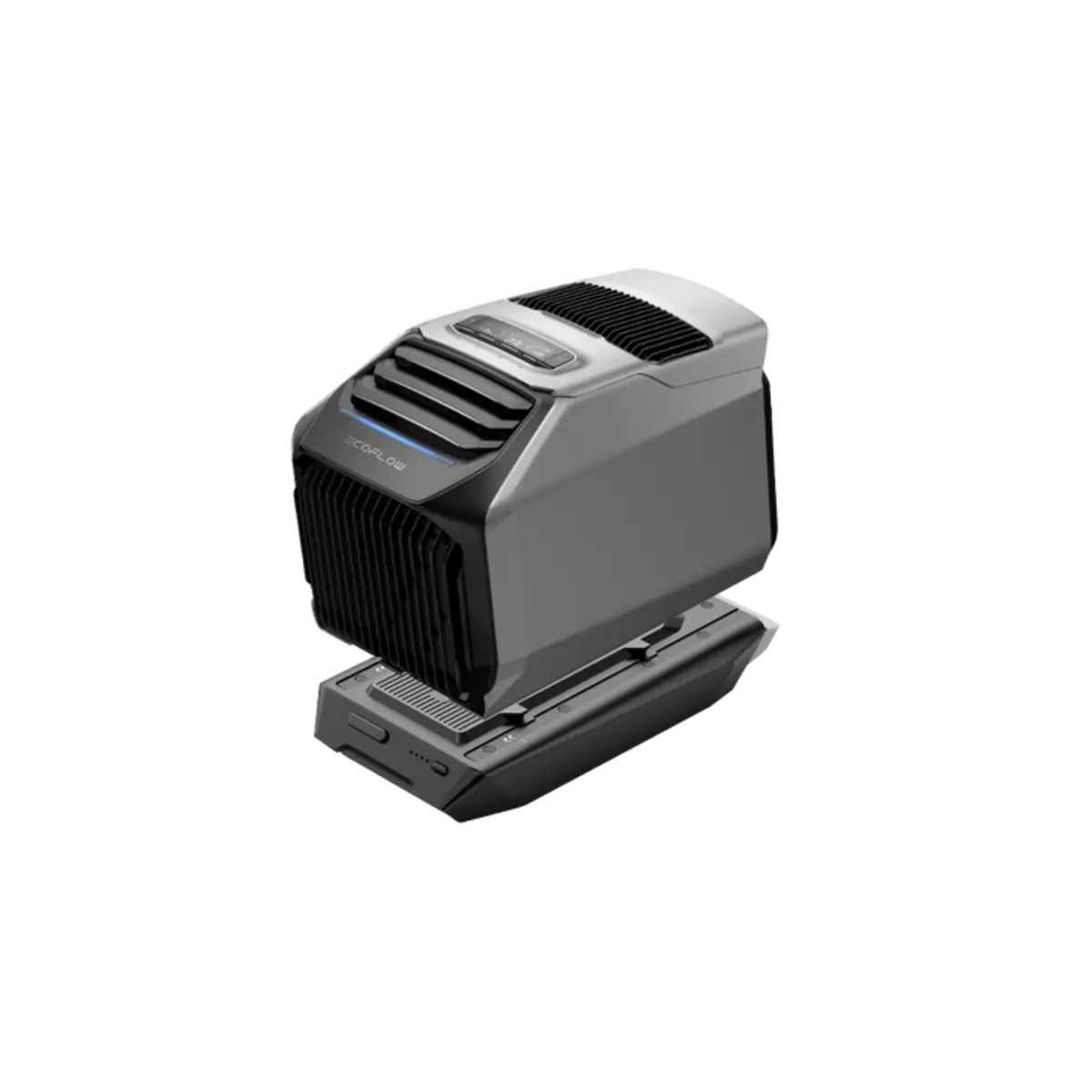 EcoFlow Wave 2 Portable Air Conditioner with Heater EcoFlow