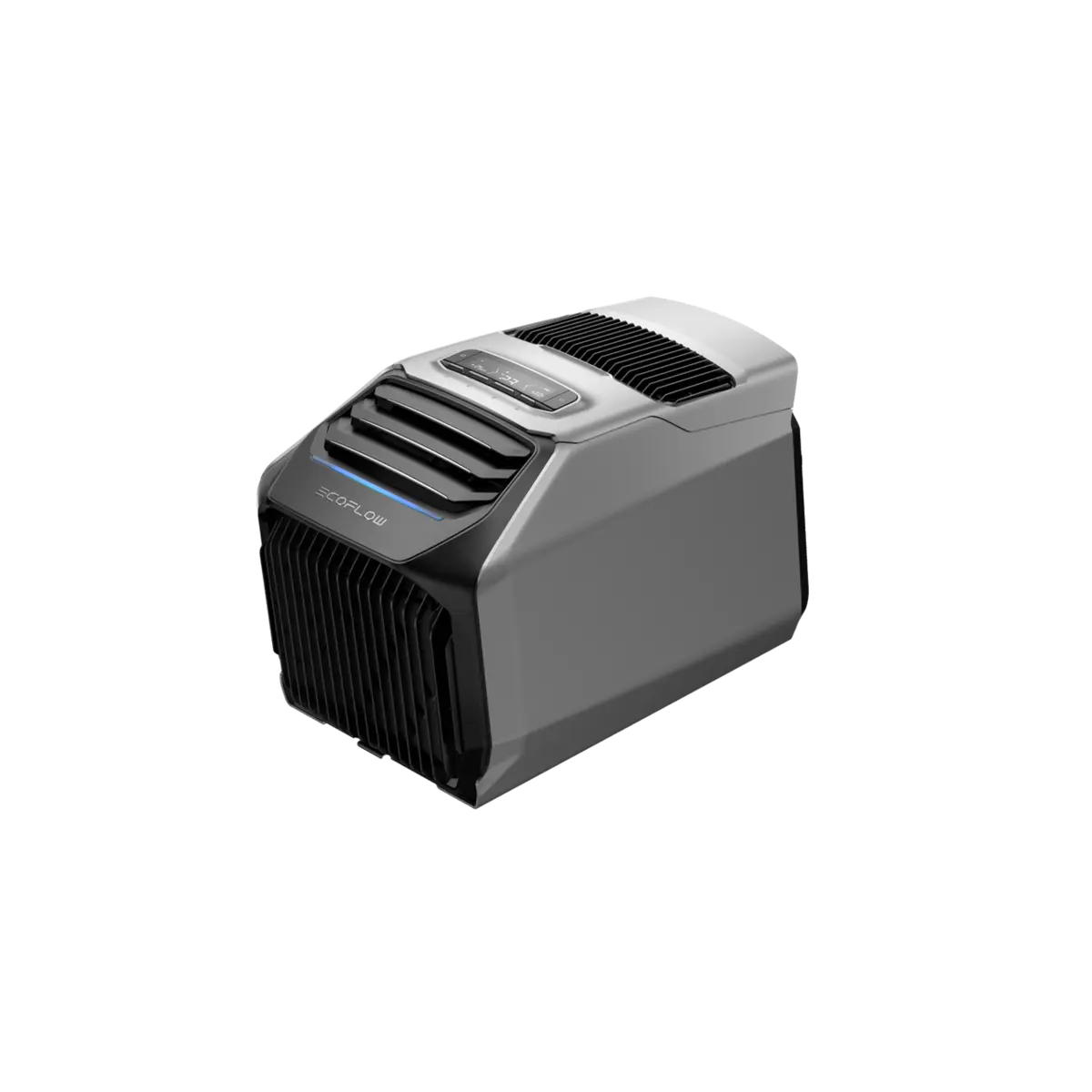 EcoFlow Wave 2 Portable Air Conditioner with Heater EcoFlow