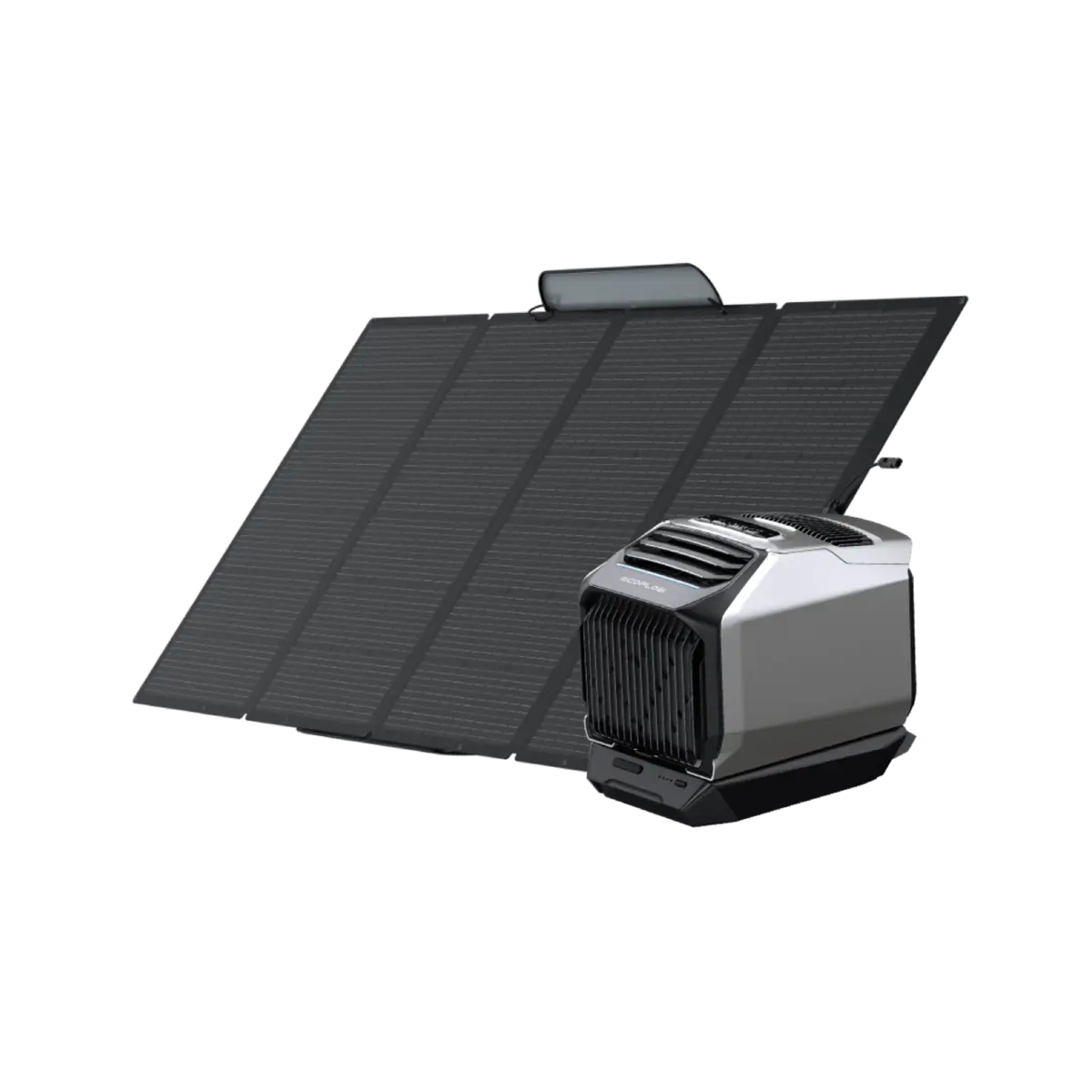 EcoFlow Wave 2 Portable Air Conditioner with Heater EcoFlow