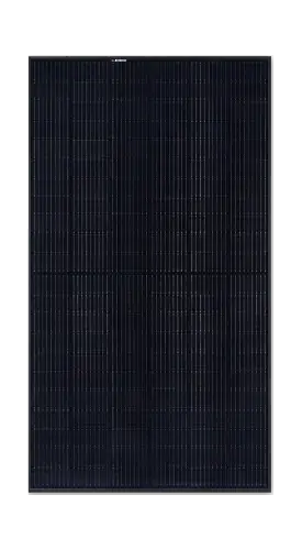 REC Alpha Pure REC410AA – 410 W Solar Panel.