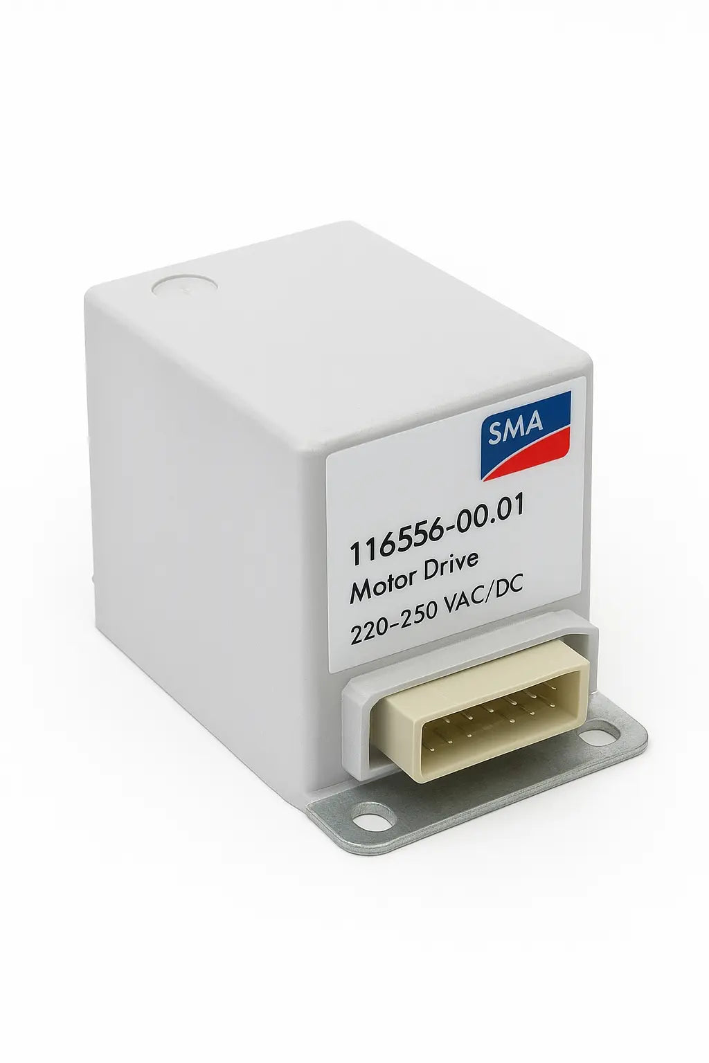SMA 116556-00.01 – Motor Drive (220–250 VAC/DC) for AC Switch Solar Cellz USA