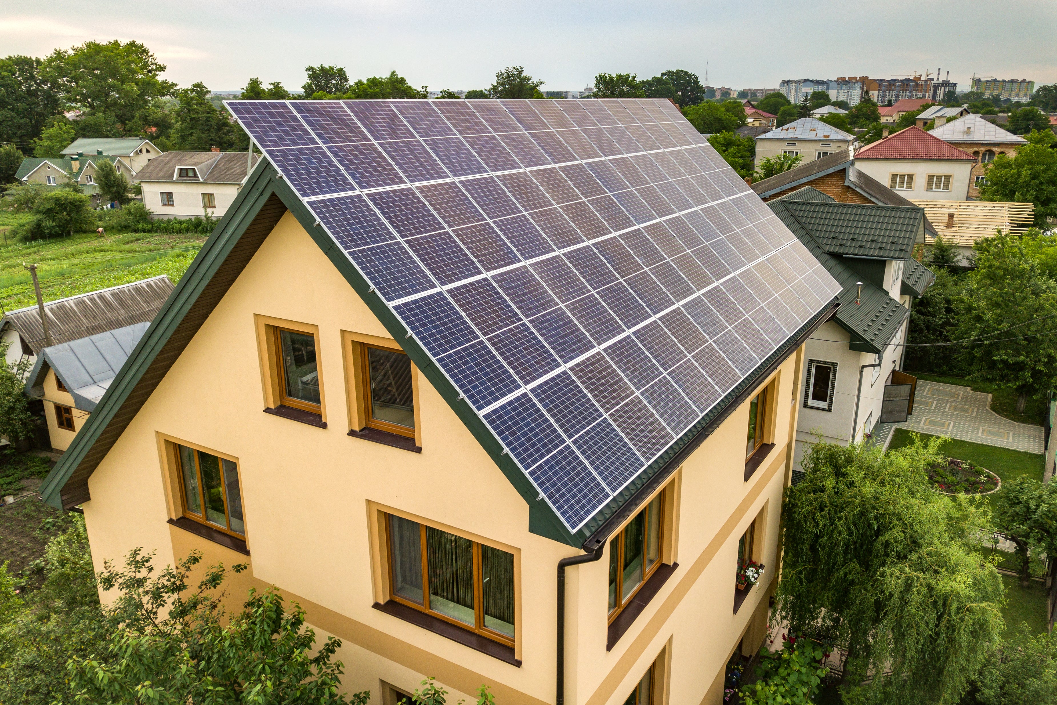 Solar Cellz Inc