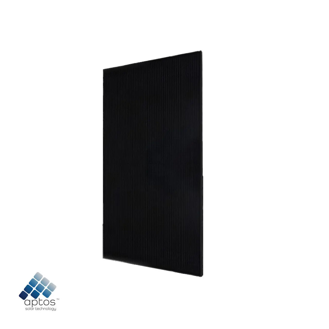 Aptos Solar 550W 144 Half-Cell Bifacial Solar Panel Solar Cellz USA