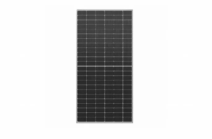 Axitec Solar 550W 144 Half-Cell Bifacial Solar Panel Solar Cellz USA