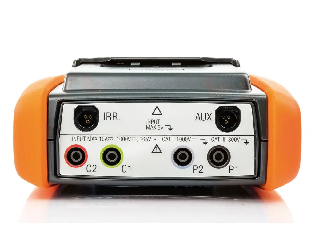 HT Instruments I‑V 400w – Multifunction Instrument I-V Curve Tracer Solar Cellz USA