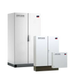 SMA Multicluster Box – High-Capacity AC Distribution & System Integration Cabinet.