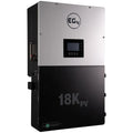 BigBattery | ETHOS Battery EG4-18Kpv Bundle Bundle - Commercial Energy System | 36kW Output Total w/ 30.7kWh to 92.1kWh EG4