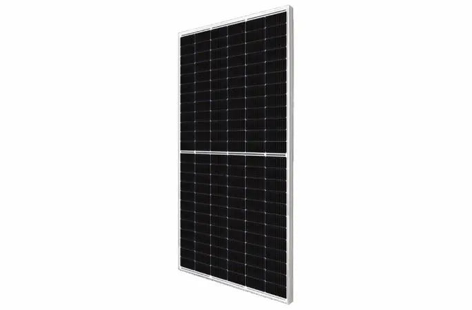 Canadian Solar 545W 144 Cells Bifacial Solar Panel Solar Cellz USA