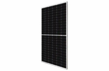 Canadian Solar 545W 144 Cells Bifacial Solar Panel Solar Cellz USA