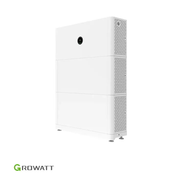 Growatt APX 5.0–30 kWh High-Voltage Battery System Solar Cellz USA