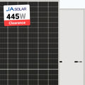 JA Solar 445W Solar Panel — High-Efficiency 156-Cell Module (Limited stock) Solar Cellz Inc