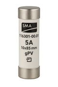 SMA 116301-00.01 Fuse Link (5A, 10x85mm, gPV) – GFDI Assembly Spare Part.