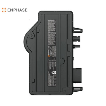 Enphase IQ8P 3-Phase Commercial Microinverter | DOM 208V