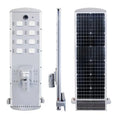 10,000W Commercial Solar Street Light – All-In-One | 6500K Cool White | Self-Cleaning Solar Cellz USA