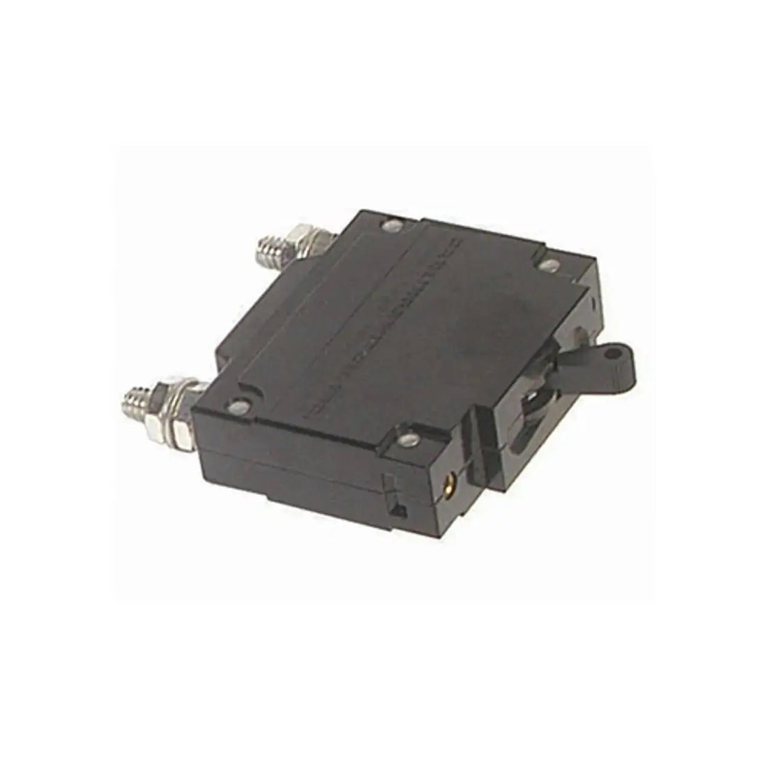 Outback Power 15 Amp, 150Vdc and 120Vac, 1/4" stud terminals.