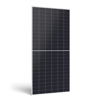 JA Solar 580W Bifacial Double Glass Solar Panel – JAM72D30-580/LB