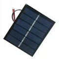 Polycrystalline Solar Panel Cells – Battery Charging Panel.