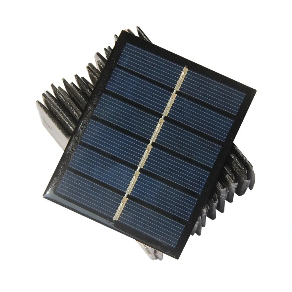 Polycrystalline Solar Panel Cells – Battery Charging Panel.