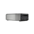 EcoFlow DELTA Pro Ultra + 2 Extra Batteries (1 × Inverter + 3 × Batteries).