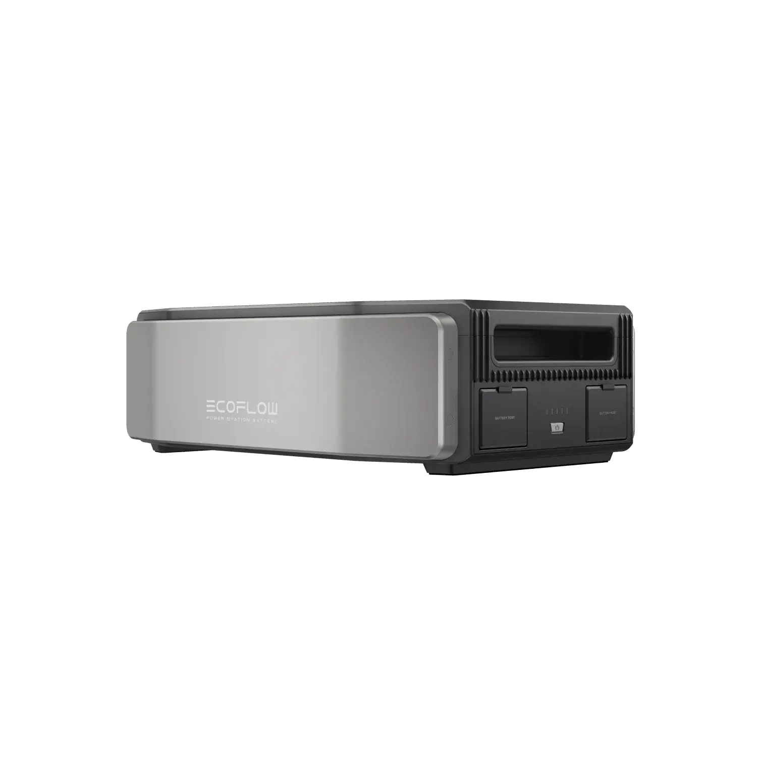 EcoFlow DELTA Pro Ultra + 2 Extra Batteries (1 × Inverter + 3 × Batteries).