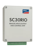 SMA 6UP-450-008-002 – Remote I/O and Control Unit SC30RIO.