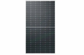 Axitec Solar 580W 144 TOPCon Cells Bifacial Solar Panel Solar Cellz USA
