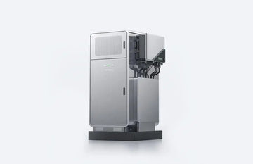 WattCision Outdoor C&I ESS Series – AI-Optimized Commercial EV Charging & Energy Storage Solution.