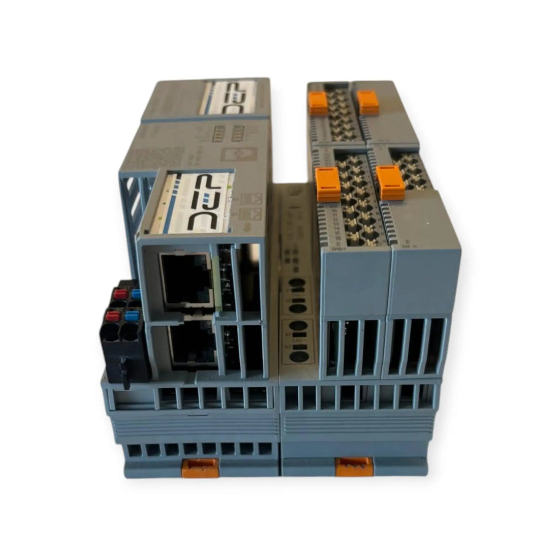 Direct Energy Partners DCIDE Controller - DC Microgrid Controller