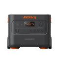 Jackery Explorer 2000 Plus Portable Power Station Solar Cellz USA