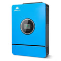SunGoldPower SPH10048P — 10 kW 48V Split-Phase All-In-One Solar Inverter Solar Cellz USA