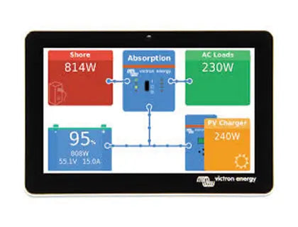 Deka DD-HIM-TAB Set-Up Tablet for Deka Duration Drop-In LiFePO4 Batteries