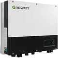 Growatt SPH 3000~6000TL BL-UP Hybrid Inverter Solar Cellz USA