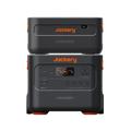 Jackery Explorer 2000 Plus Portable Power Station Solar Cellz USA