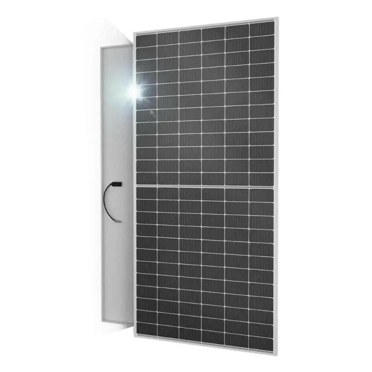 Philadelphia Solar 540W Solar Panel 144 Cell Bifacial M144(HCBF)-540W.