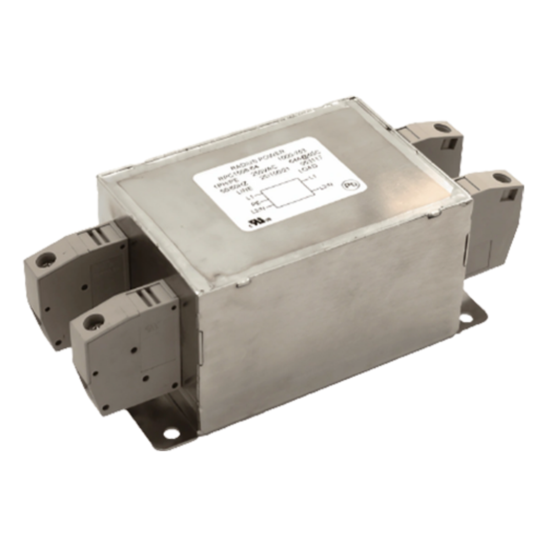 Enphase Q-LCF-064-1P Single Phase Line Communication Filter.