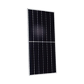 Qcells 475W Solar Module, 156 Half Cell, Black/Aluminum.