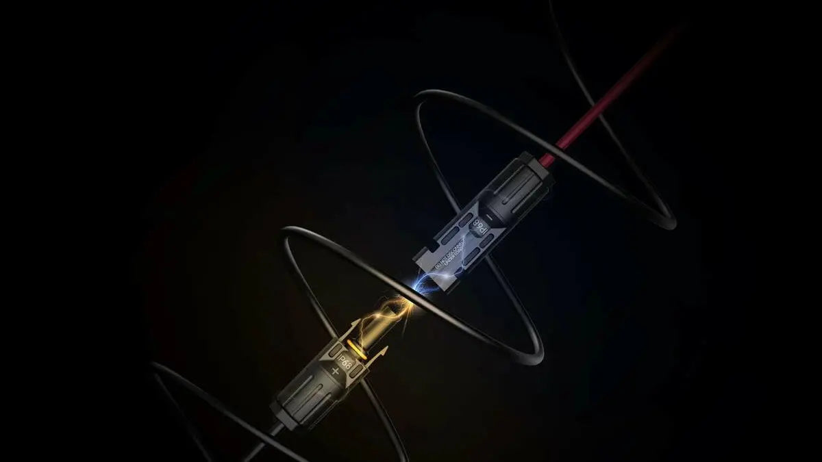 EcoFlow 100W Flexible Solar Panel.