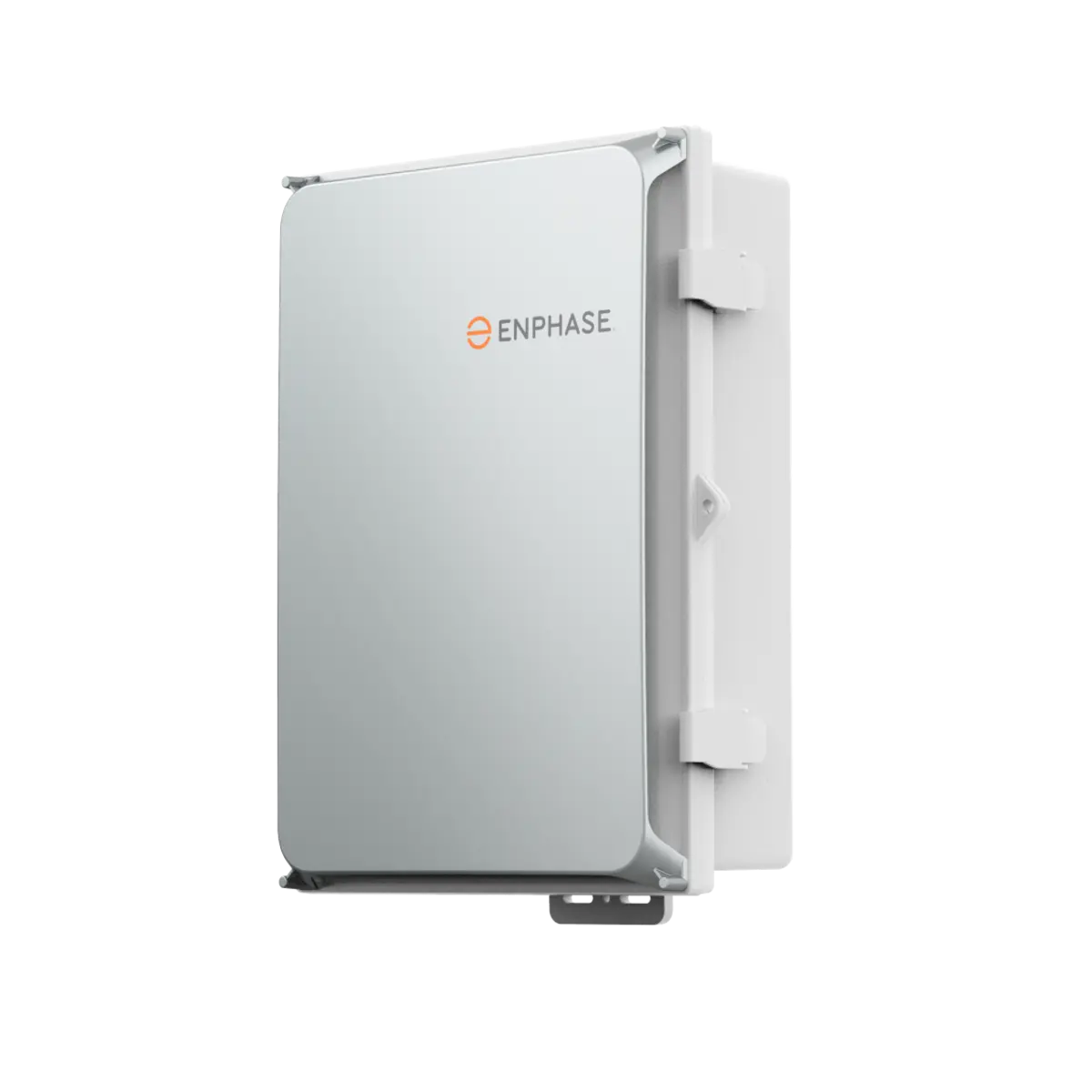 Enphase IQ Combiner 4C (IEEE certified) 1547:2018 Compliant IQ Gateway, Max 80A and 4 AC Branch Circuits.