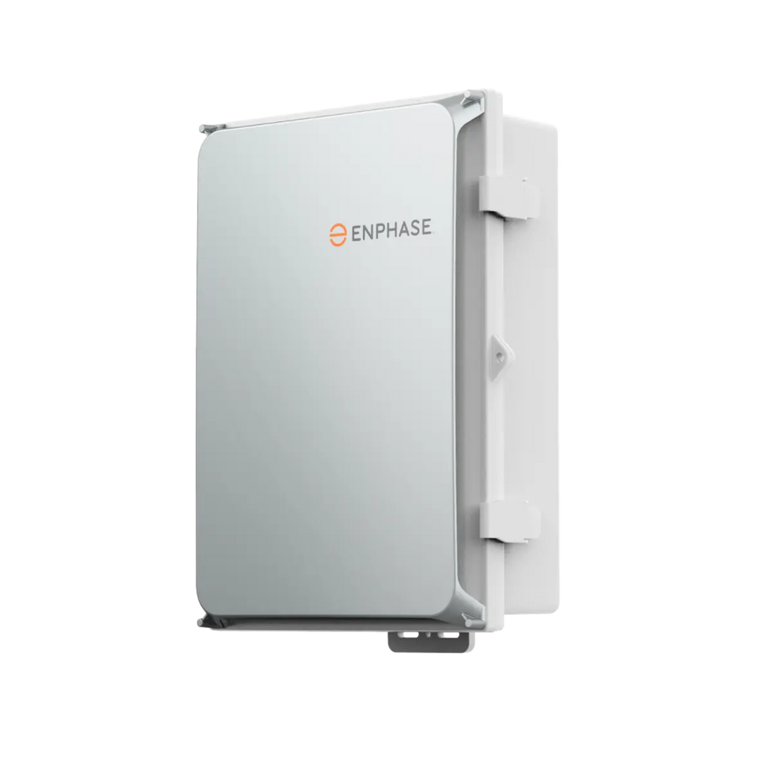 Enphase IQ Combiner 4C (IEEE certified) 1547:2018 Compliant IQ Gateway, Max 80A and 4 AC Branch Circuits.