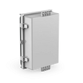 Enphase IQ Combiner 4C (IEEE certified) 1547:2018 Compliant IQ Gateway, Max 80A and 4 AC Branch Circuits.