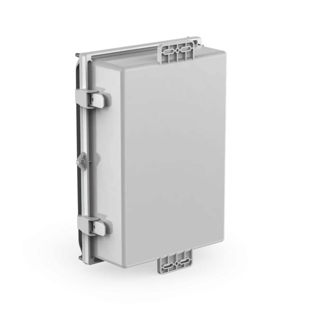 Enphase IQ Combiner 4 (IEEE certified) 1547:2018 Compliant IQ Gateway, Max 80A and 4 AC Branch Circuits.
