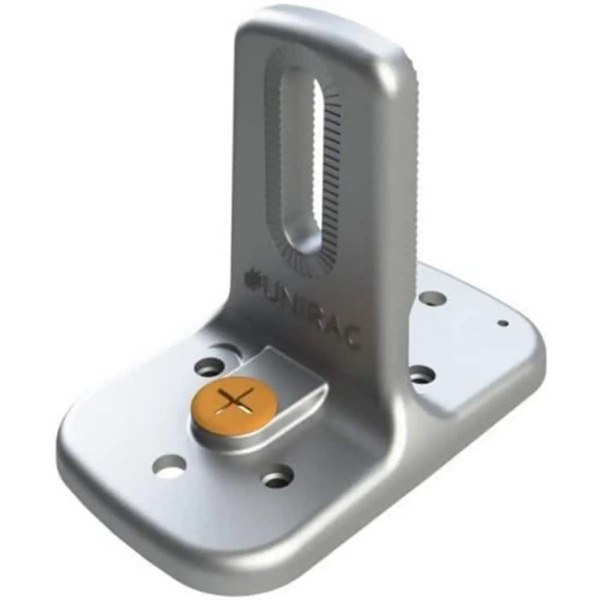 Unirac Flashloc DUO Mill (Priced as pack of 20 pc) - Green Efficient