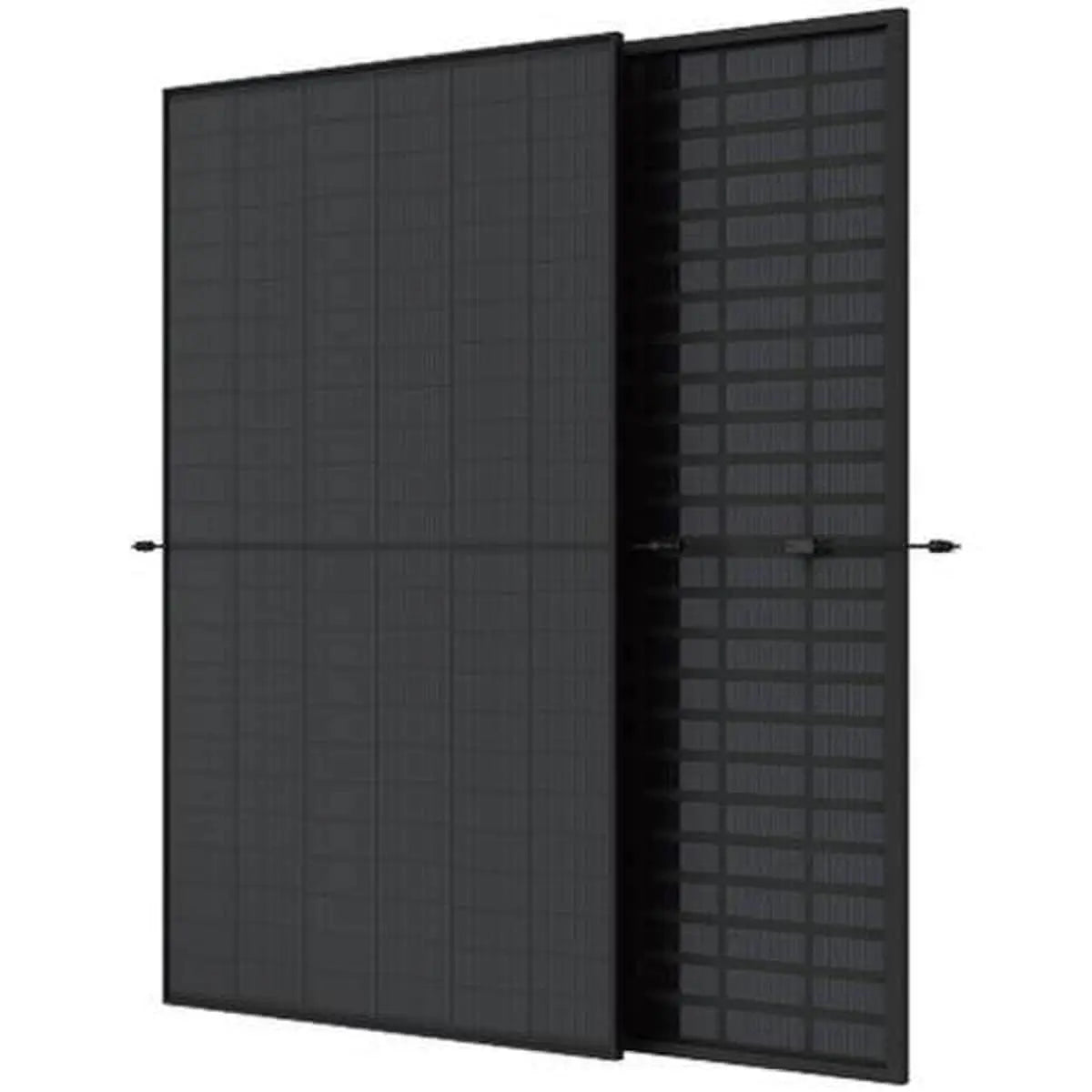 Trina 410W 144Cell Vertex S Topcon Bifacial.