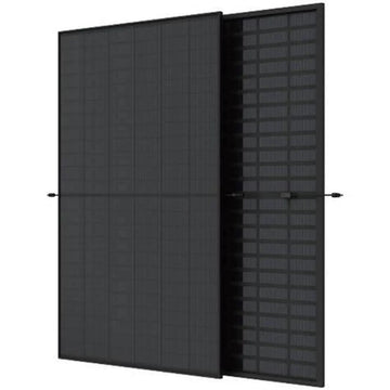 Trina 410W 144Cell Vertex S Topcon Bifacial.