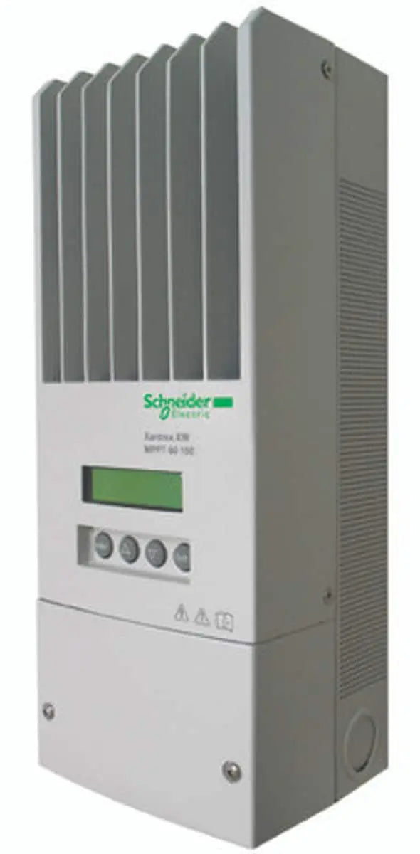 Schneider Electric XW-MPPT60-150 MPPT Charge Controller.