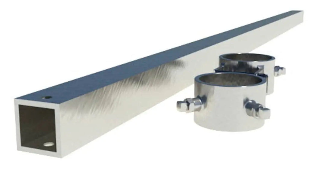 IronRidge 70-0305-CBR SGA Brace Assembly Kit.